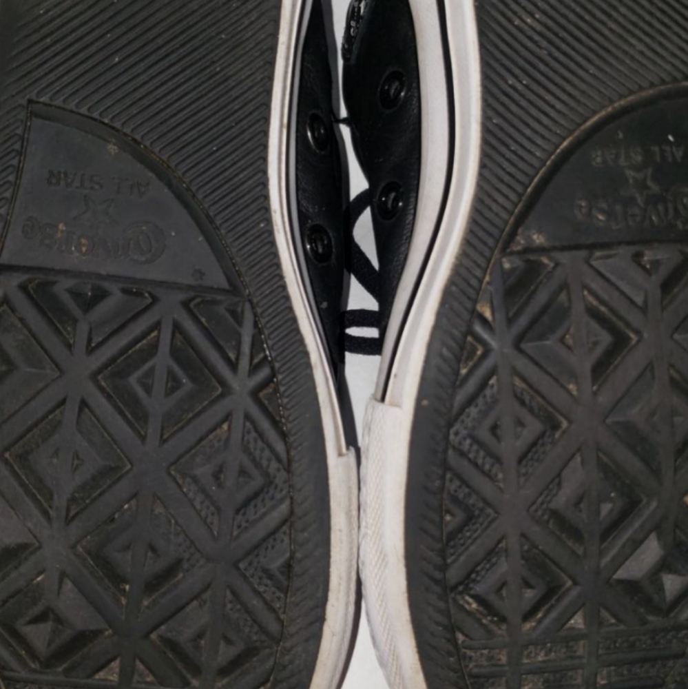 Converse Chuck Taylor All Star shoes - Picture 9 of 10